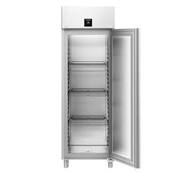 LIEBHERR | Vrieskast RVS PERFORMANCE - 597 liter - GN 2/1 - RVS interieur - 1 deur