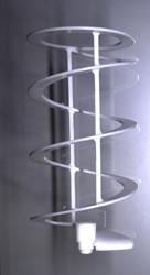 Spirale - für SMNC12LN, SMNC12S, SMNC12S & SMNC36S