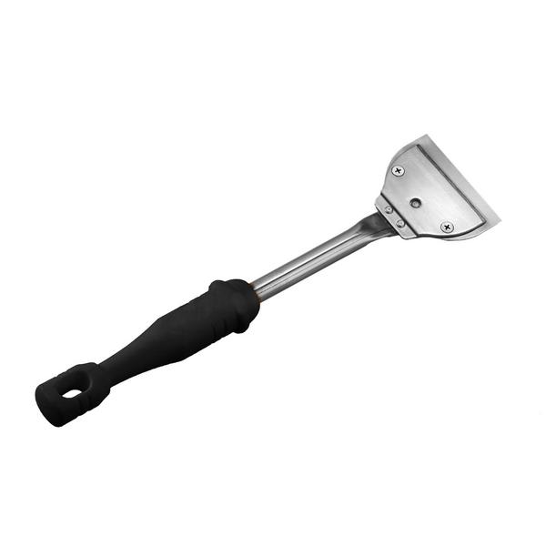 Stainless Steel Scraper - Smooth