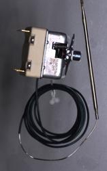 Thermostat de sécurité triphasé - 360 °C