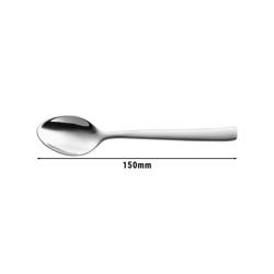 ZWILLING | CULT CHROME – łyżeczka do kawy – 150 mm – polerowana