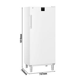 LIEBHERR | Frigider PERFORMANCE - 571 litri - Interior din plastic - cu 1 ușă - Alb