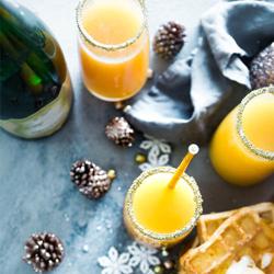 Polikarbonát pohár - 250 ml - 50 darab