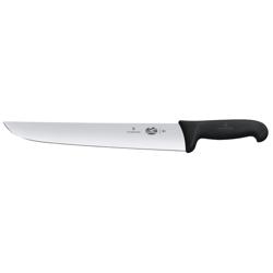 VICTORINOX | FIBROX - Slaktkniv - blad: 360mm