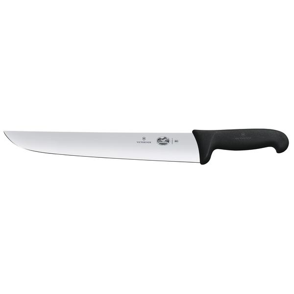 VICTORINOX | FIBROX - Slagersmes - Mes: 360mm
