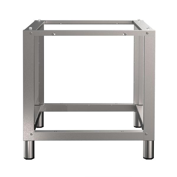 Base Frame for Commercial Combi Oven - 785x840x800mm - Stainless Steel - compatible with KDV920