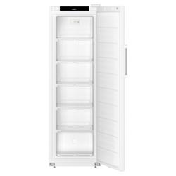 LIEBHERR | Commercial Freezer 316 L 1 Door - White - 6 Racks Ø45 kg - 0 Baskets - -26 to -9 °C
