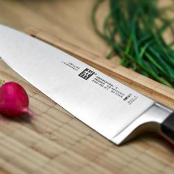 ZWILLING | PROFESSIONAL S - Koksmes - Mes: 200mm