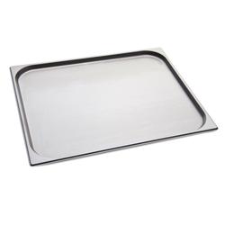 Conteneur GN 2/1 en inox – Hauteur : 20 mm  