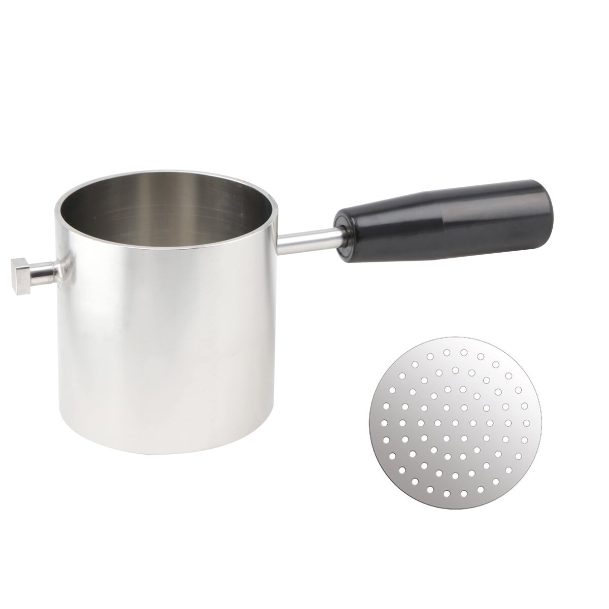 ice cream shaper