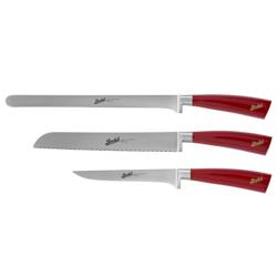 BERKEL | ELEGANCE – skinkset – 3 delar