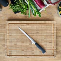 ZWILLING | VIER STERNE - Filetiermesser - Klinge: 180mm