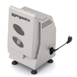 Roterende Robot Messenslijpmachine