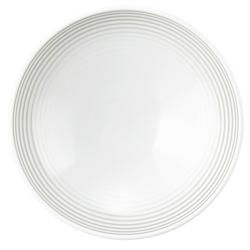 (6 Stück) SELTMANN WEIDEN | Dessertschale - Ø 130mm - Perlgrau