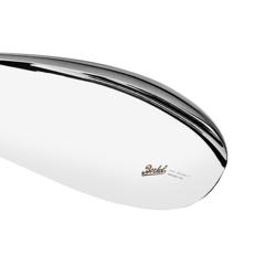 BERKEL | PRIMITIVE – kniv – blad: 220 mm