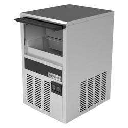 Παγομηχανή - κύλινδρος - 22 kg/24h