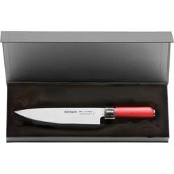 F. DICK | Red Spirit - Couteau de chef - Lame: 210mm