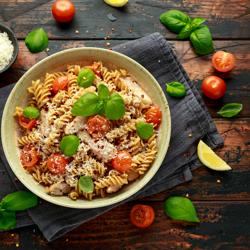 Pastaschneider - passend für elektrische Nudelmaschine NMF8N & NMF13N