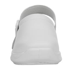 KARLOWSKY | Chaussure professionnelle Kapstadt- Blanc - Taille : 41