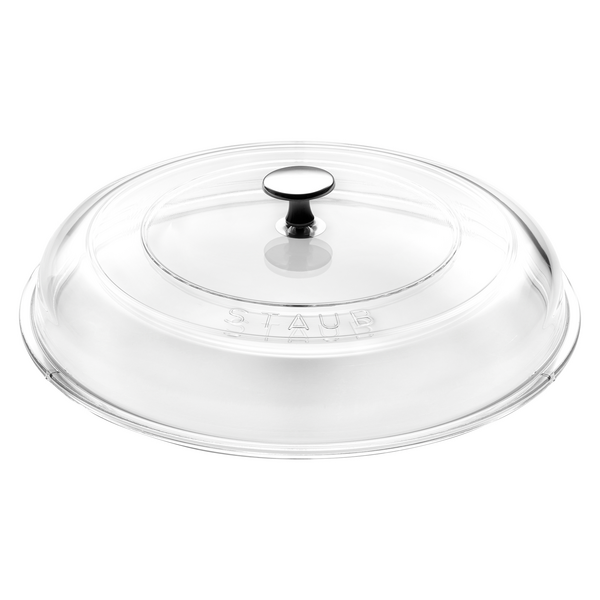 STAUB | Tampa de vidro - Ø 240mm