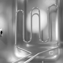 Elektrikli çay kazanı - 3 gözlü - 30 litre