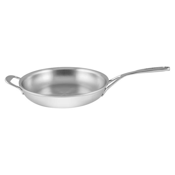 DEMEYERE | PROLINE 7 - Grill tava - Ø 280 mm - Plemeniti čelik 