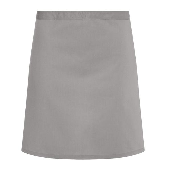 (6 Stuks) KARLOWSKY | Voorbinder Basic - Basalt grijs