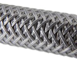 Gasslang - 500 mm - Norm: EN14800