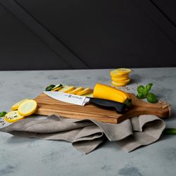 ZWILLING | VIER STERNE - Coltello per carne - Lama: 160mm