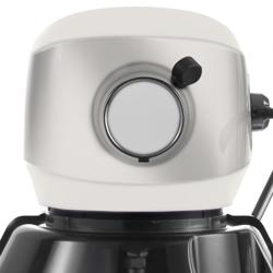 Planetaarisekoitin - 20 L - 1,1 kW - näytöllä, valaistuksella ja 3 sekoituslisälaitteella - vaalea norsunluu	