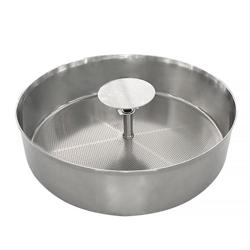 Perkolátor na kávu - 10 L - 1,5 kW 