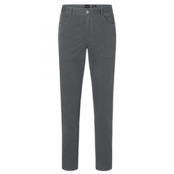 KARLOWSKY | Herren 5-Pocket-Hose - Anthrazit - Größe: 62