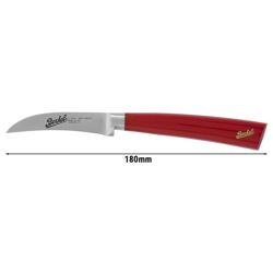 BERKEL | ELEGANCE - Schilmes - gebogen - Mes: 70mm