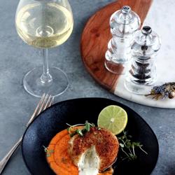 (6 db) PEUGEOT | NANCY - Borsőrlő - Akril - 120mm