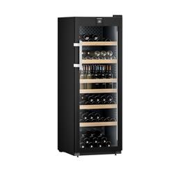 LIEBHERR | Commercial Wine Fridge PERFECTION - Single-Zone – 398 L – 158 Bottles – Glass Door