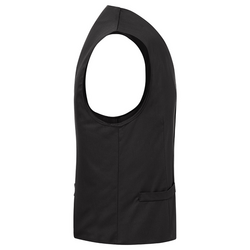 (6 stk.) Karlowsky - Vest kai for menn - Svart - Str: 48