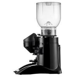 Macinacaffè - campana 2kg - 63dB - Con dosatore automatico - Nero