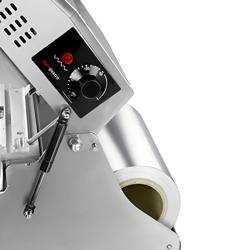 Tabak Kapatma Makinesi - 1kW - Mühürleme Alanı: 270x250mm