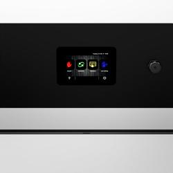 Remrijskast - Digitaal - 40x EN 600x400mm - met gecontroleerde gisting