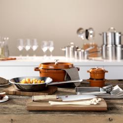 MIYABI | 5000 MCD - Ніж Сантоку - Лезо: 180 мм