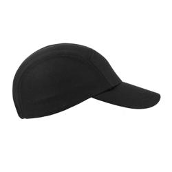 (5 stuks) KARLOWSKY | Basecap George - Zwart