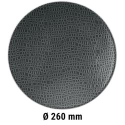 (6 st.) Seltmann Weiden - Coupet tallrik - 26 cm