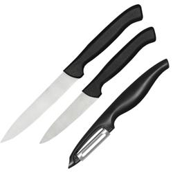 Set di coltelli Ecco Classic - 3 pezzi