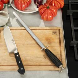 ZWILLING | Aço para afiar - 300mm