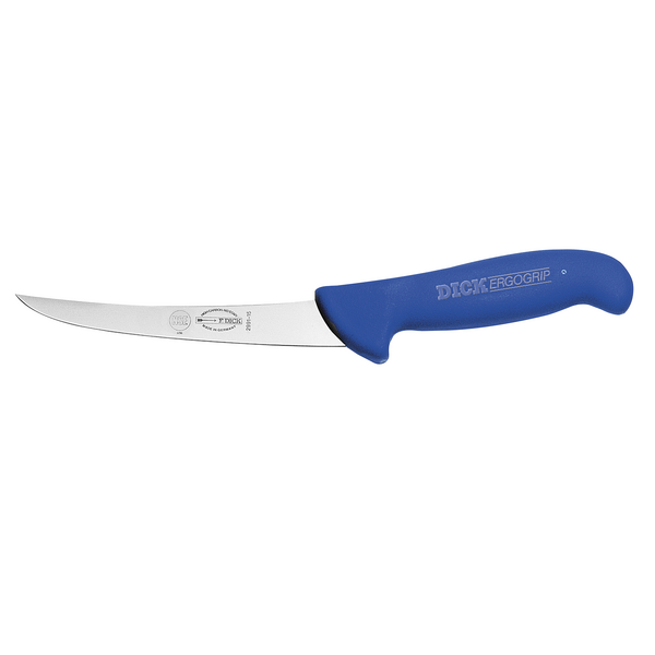 F. DICK | ErgoGrip - Cuchillo deshuesador - Hoja: 150mm
