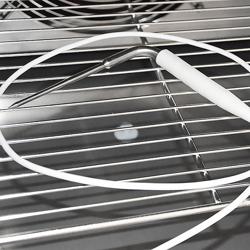 Abatidor de temperatura Profesional de sobremesa - 5x GN 1/1