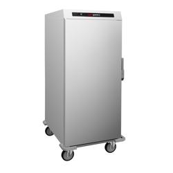 Banketna kolica PREMIUM - grijana - 10 x GN 2/1 ili 20 x GN 1/1 - digitalna regulacija