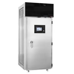 Pekařský stroj na kynutí s přerušením kynutí - 40× EN 600x400 mm