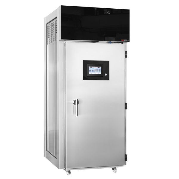 Sütő PREMIUM - EN 60x40 - 1 ajtó - fermentációhoz