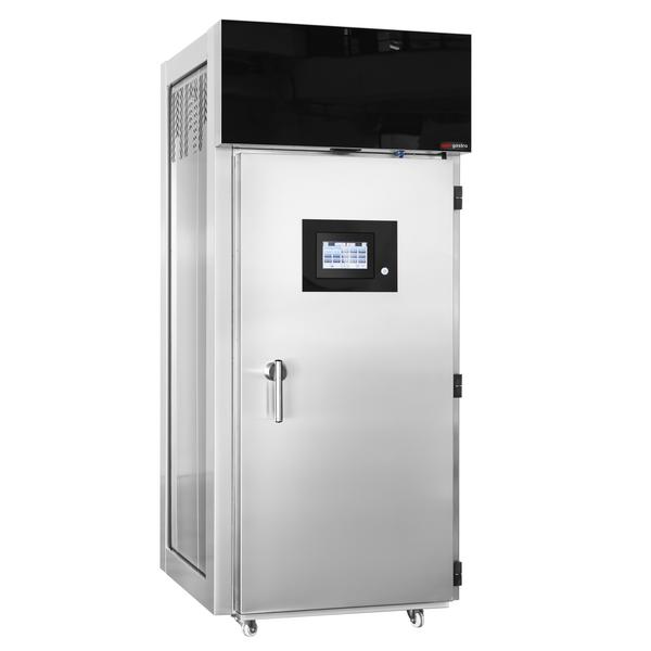 PREMIUM - EN 600x400 - مخمر الخبز - باب واحد - للتخمير